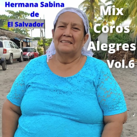 Mix Coros Alegres, Vol. 6