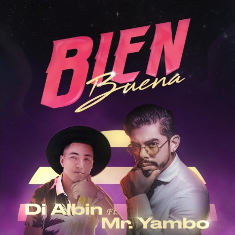 Bien Buena ft. Mr Yambo
