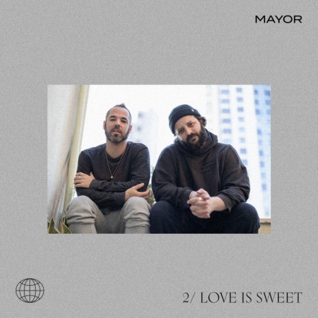 Love Is Sweet | Boomplay Music