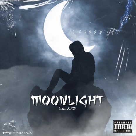 MOONLIGHT | Boomplay Music