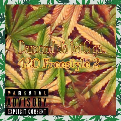 420 Freestyle Part.2