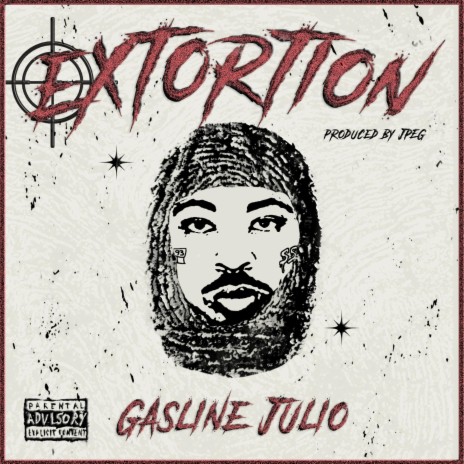 The1 ft. Gasline Julio | Boomplay Music