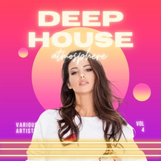 Deep-House Atmosphere, Vol. 4