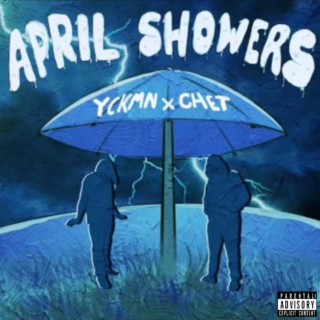 April Showers