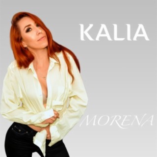 Morena (Radio Edit Female Version)