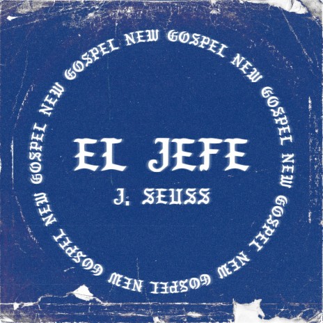 El Jefe (Radio Edit)