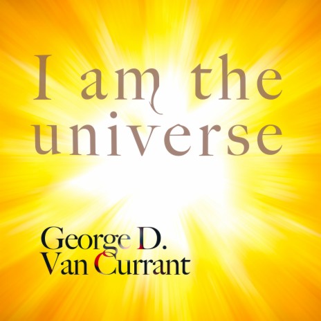 I Am the Universe | Boomplay Music