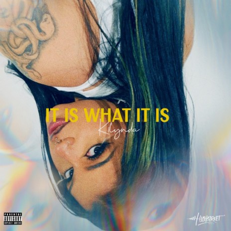 It Is What It Is (Radio Edit) | Boomplay Music