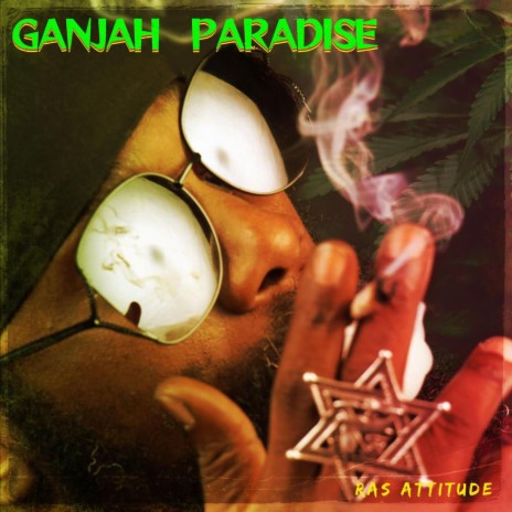 Ganjah Paradise | Boomplay Music