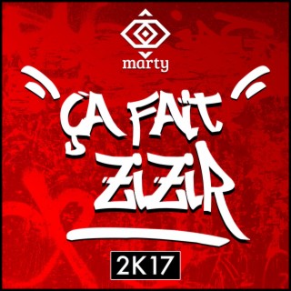 Ça Fait Zizir (Moombahton Remix)