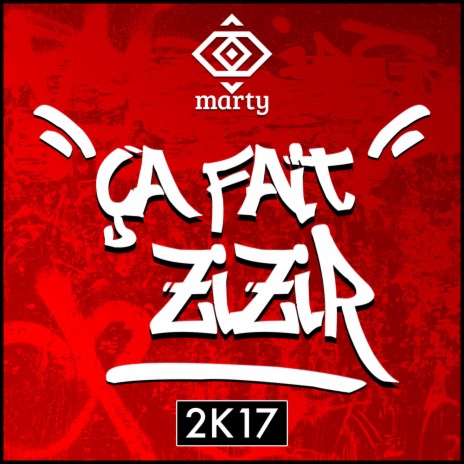 Ça Fait Zizir (Moombahton Remix) | Boomplay Music