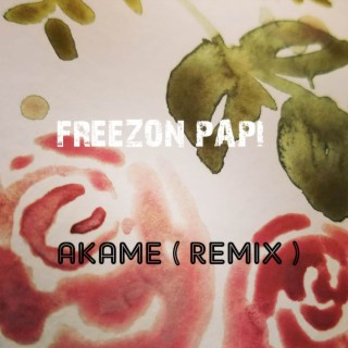 Akame (Remix)