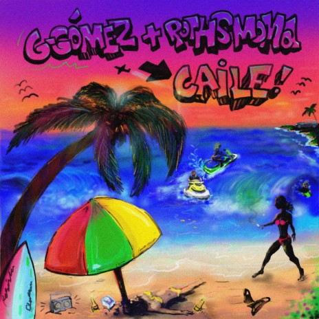 Caile ft. Roths Momx | Boomplay Music
