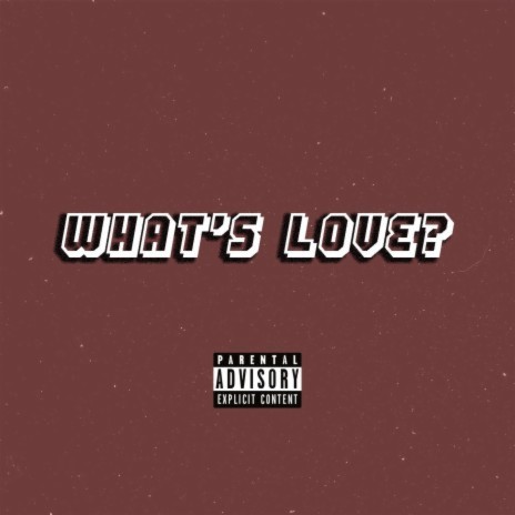 What's love? ft. Housh | Boomplay Music
