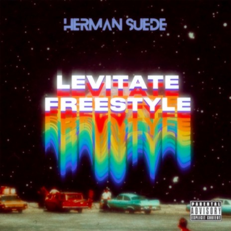 Levitate (Freestyle) | Boomplay Music