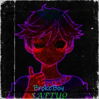 Brokeboy