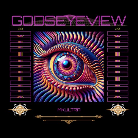godsEyEview | Boomplay Music