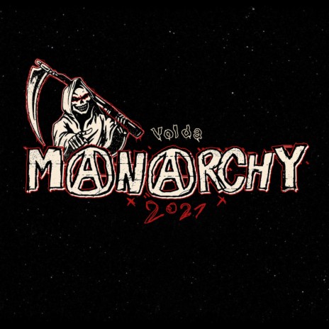 Manarchy 2021 - Volda | Boomplay Music