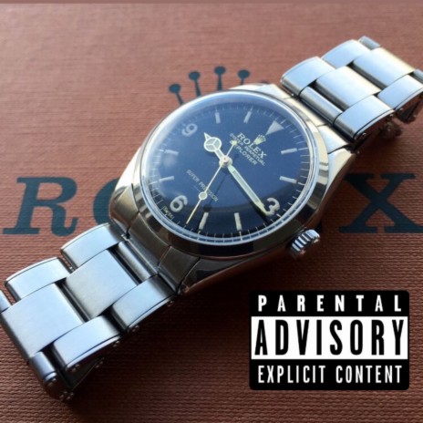 Rollie Rollie | Boomplay Music