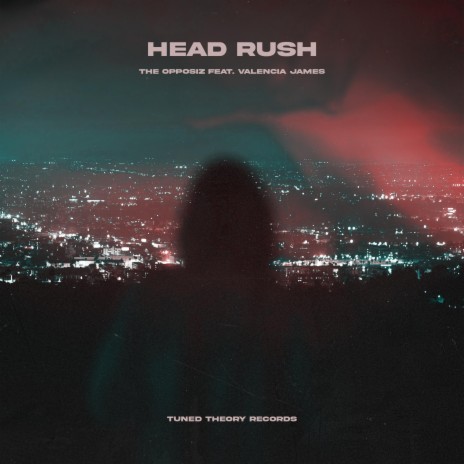 Head Rush ft. Valencia James | Boomplay Music