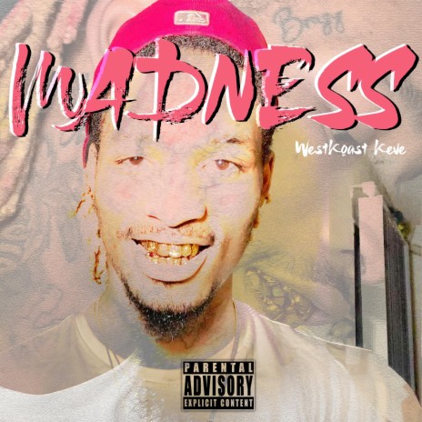 Madness | Boomplay Music