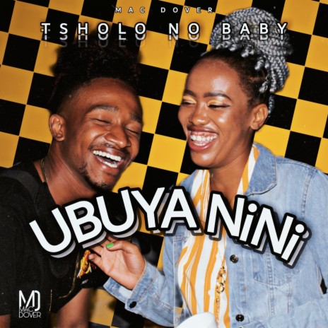 Ubuya Nini ft. TsholoNoBaby