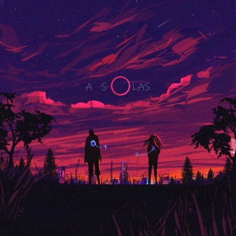 A Solas | Boomplay Music