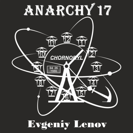 Chornobyl 04.26.1986 (Dark) ft. Evgeniy Lenov