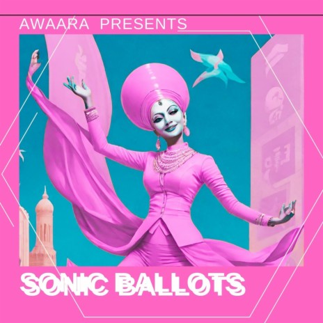 Sonic Ballots (Radio Edit) | Boomplay Music