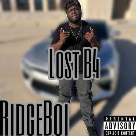 Lost B4 | Boomplay Music