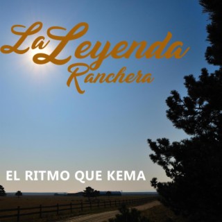 La Leyenda Ranchera