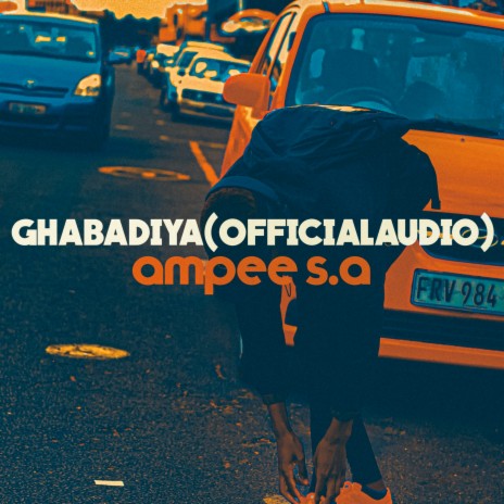 Ghabadiya (Official Audio) | Boomplay Music