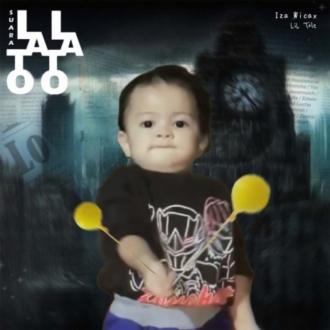 Suara Lato Lato ft. Lil Tole | Boomplay Music