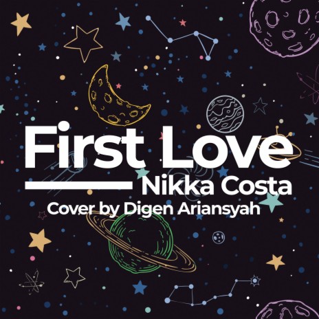 First Love (Cover Version) | Boomplay Music