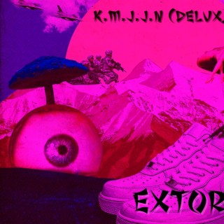 K.M.J.J.N (DELUX)