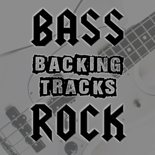 About The Rock | Bassless Backing Tracks