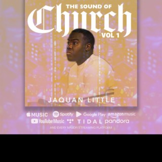 The sound of church vol 1