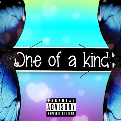 One of a kind | Boomplay Music
