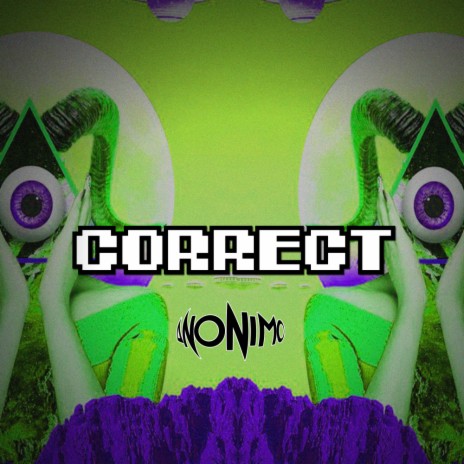 Correct (Original Mix) | Boomplay Music