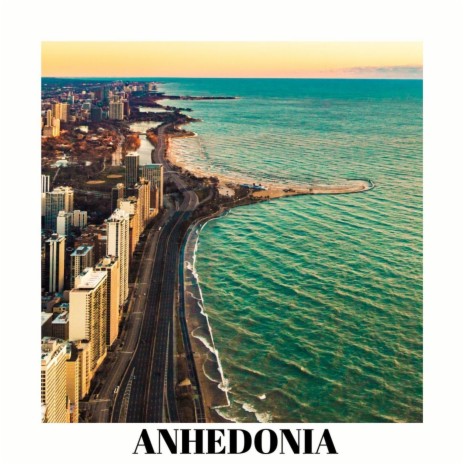 Anhedonia (feat. Jmr) | Boomplay Music