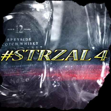 #STRZAL 4 ft. RaraAvis Beats & Menfo | Boomplay Music