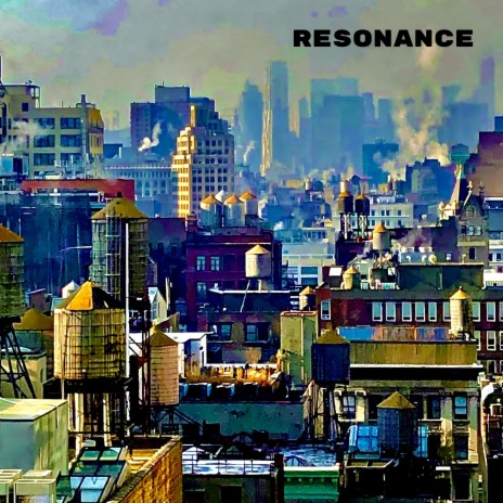 Resonance | Boomplay Music
