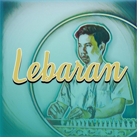 Lebaran ft. Tsania & Rifqi | Boomplay Music