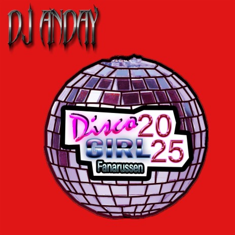 Discogirl 2025 | Boomplay Music