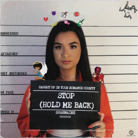 Stop (Hold Me Back) | Boomplay Music