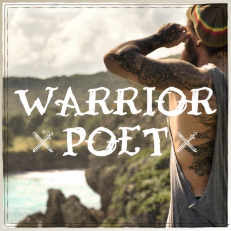 Warrior Poet ft. Benjah & Sailor Jane