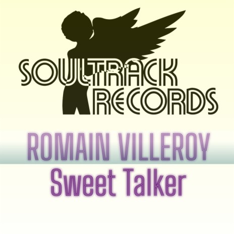 Sweet Talker | Boomplay Music