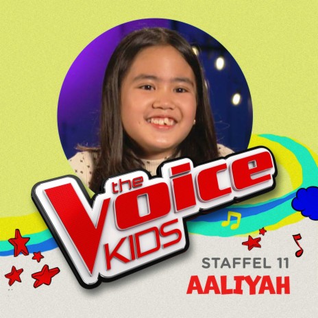 Greatest Love of All (aus The Voice Kids, Staffel 11) (Live) ft. The Voice Kids - Germany | Boomplay Music