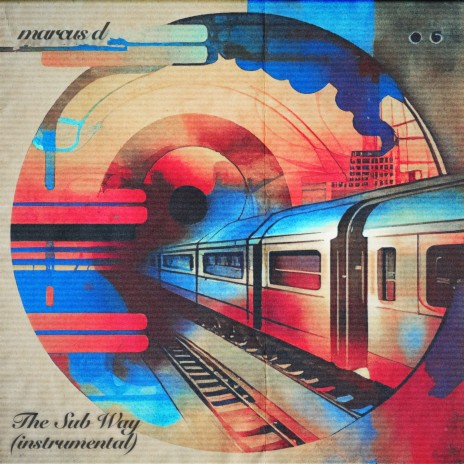 The Sub Way (Instrumental) | Boomplay Music