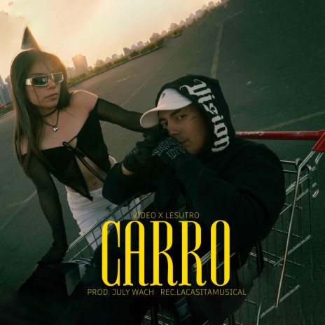 CARRO | Boomplay Music
